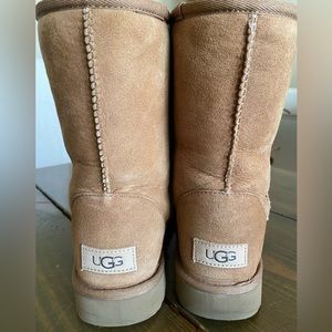 Women’s Uggs Classic Short